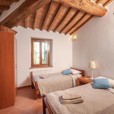 Villa La Casa Del Re Le Piazze Eksteriør bilde
